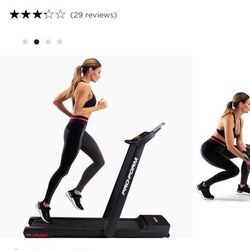 ProForm City L6 Treadmill