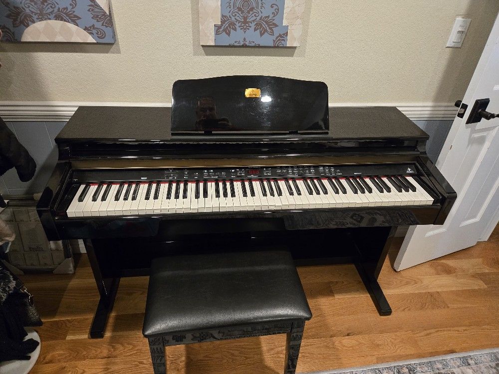 Piano