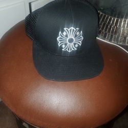 Chrome Hearts Trucker Hat