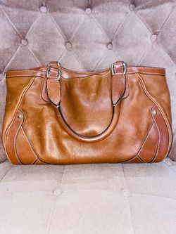 Medium Cole Haan Bag
