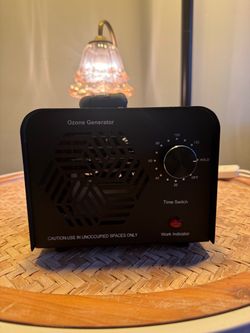 Landor Ozone generator