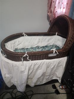 Bassinet..