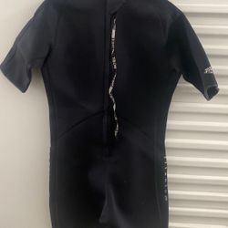 Tilos Titanium Wet Suit