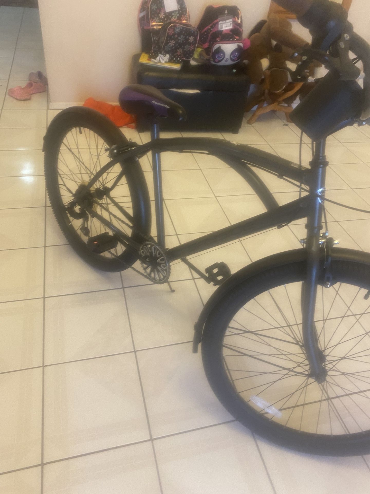 Bicycle 26”