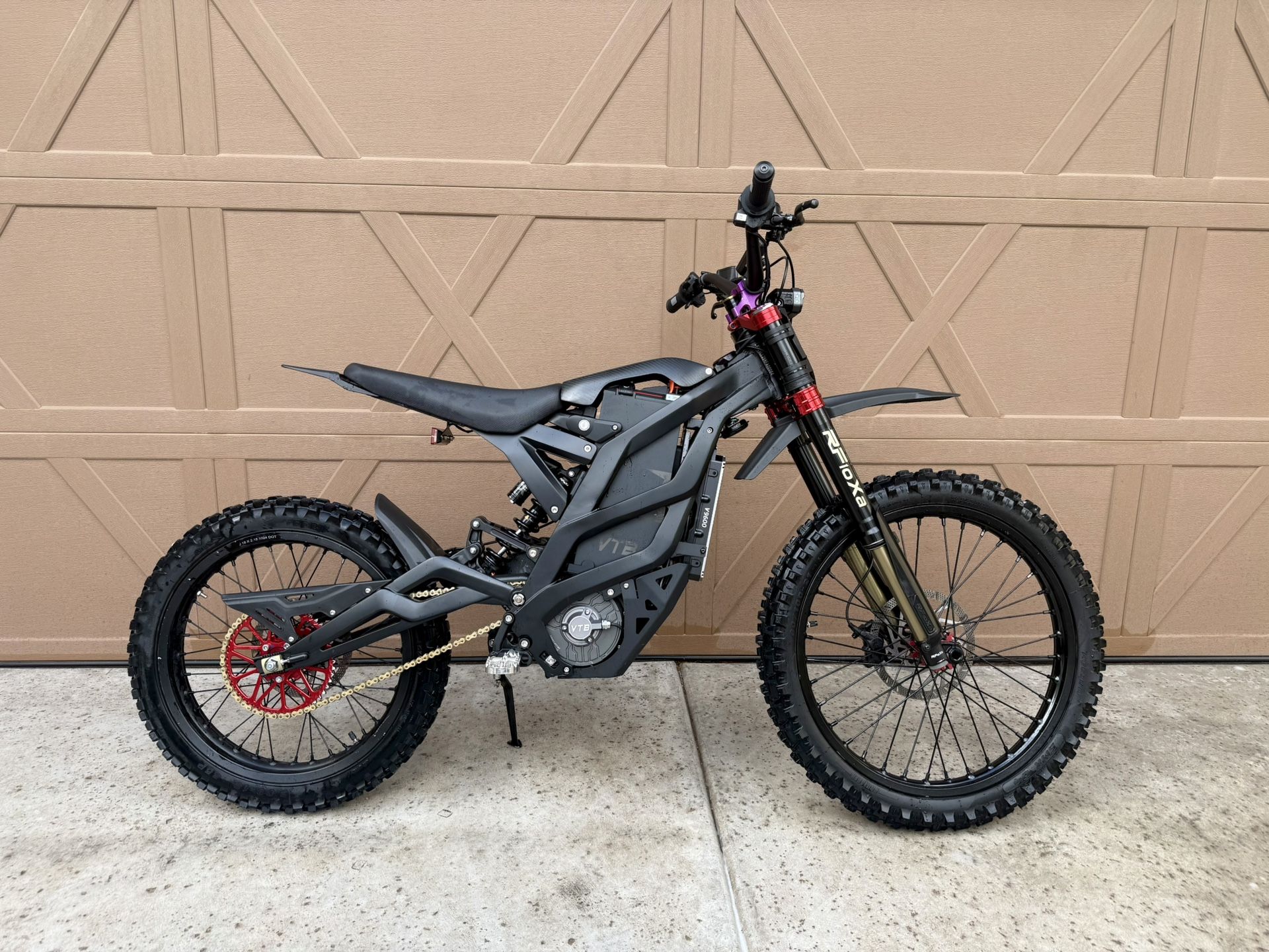 2025 Ventus One + 28KW 
