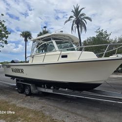 2007 🇺🇲🇺🇲🇺🇲Parker Sport Cabin Xl🛳🛥🏁