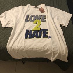 Nike Graphic Tee XXL Brand New 