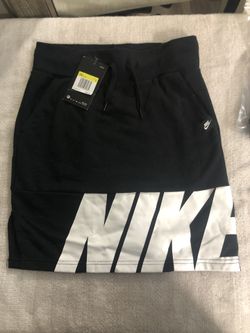 Nike skirt