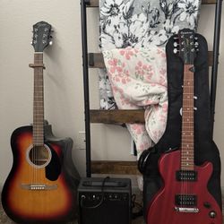 Guitars 