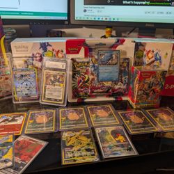 Pokemon Collection 