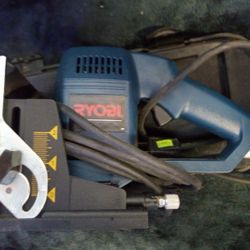 Ryobi Jam Saw. JM80