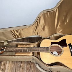 Taylor GS Mini Acoustic Electric Guitar 