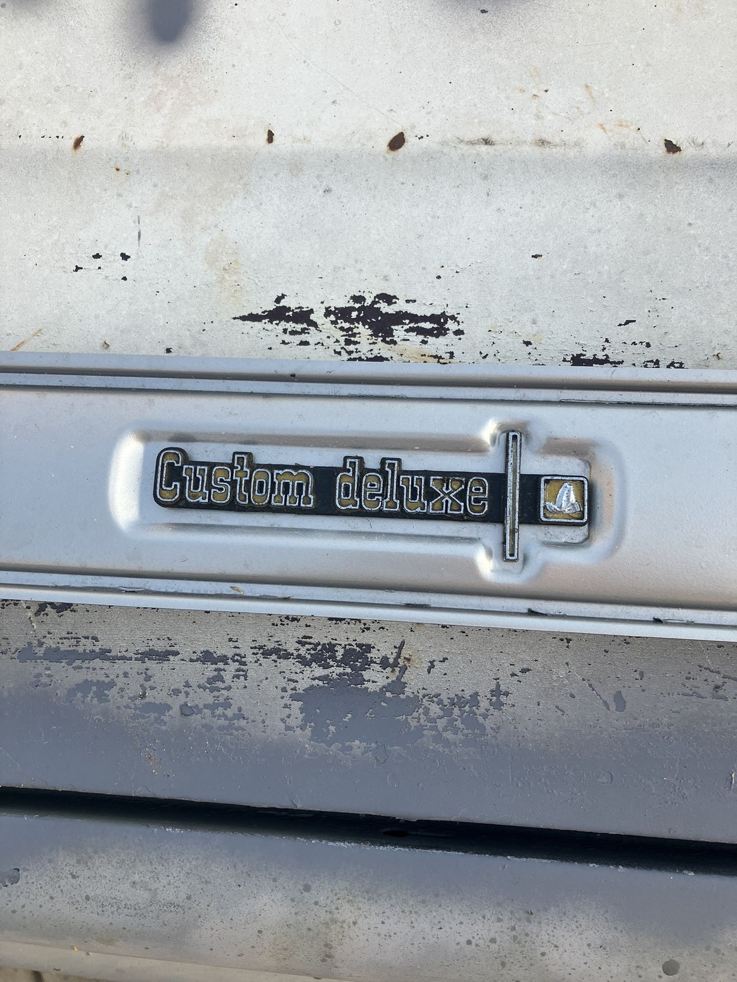 C10, C20, Square Body, Chevy, Parts