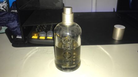 Hugo Boss BOSS Bottled Cologne EDP