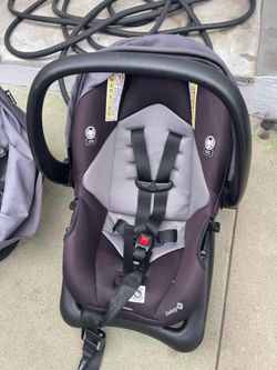 Infant Travel set