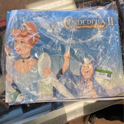 Cinderella Photo Prints