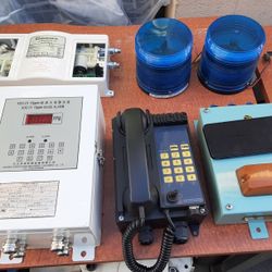 Marine Equipment Bundle 