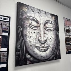 Canvas Painting 