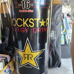 Rockstar Portable Cooler Missing Lid