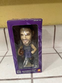Carl's Jr. 2003 Sacramento Kings Scot Pollard Bobblehead