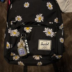 Herschel Back Pack 