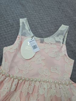 Girl frock