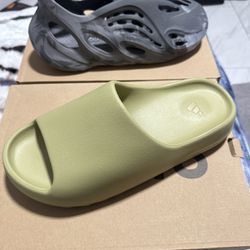 Yeezys Jordans Nikes Adidas