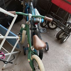 Bikes For Sale 
