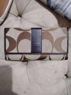 Coach handbags