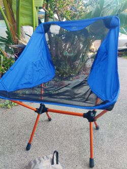REI  flexlite co op chair