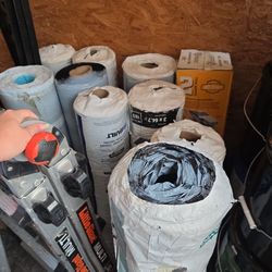 Ice And Water Peel And Stick