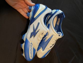 Concords Soccer Cleats 