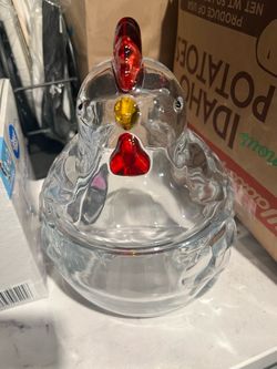 cookie jar