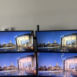 Top Two Monitors For Same