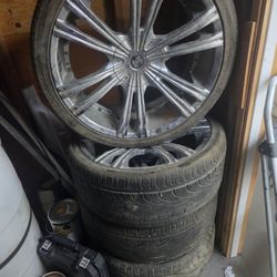 Rims