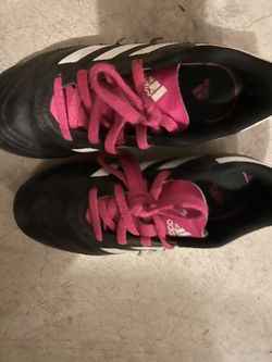 Adidas Youth Soccer Cleats