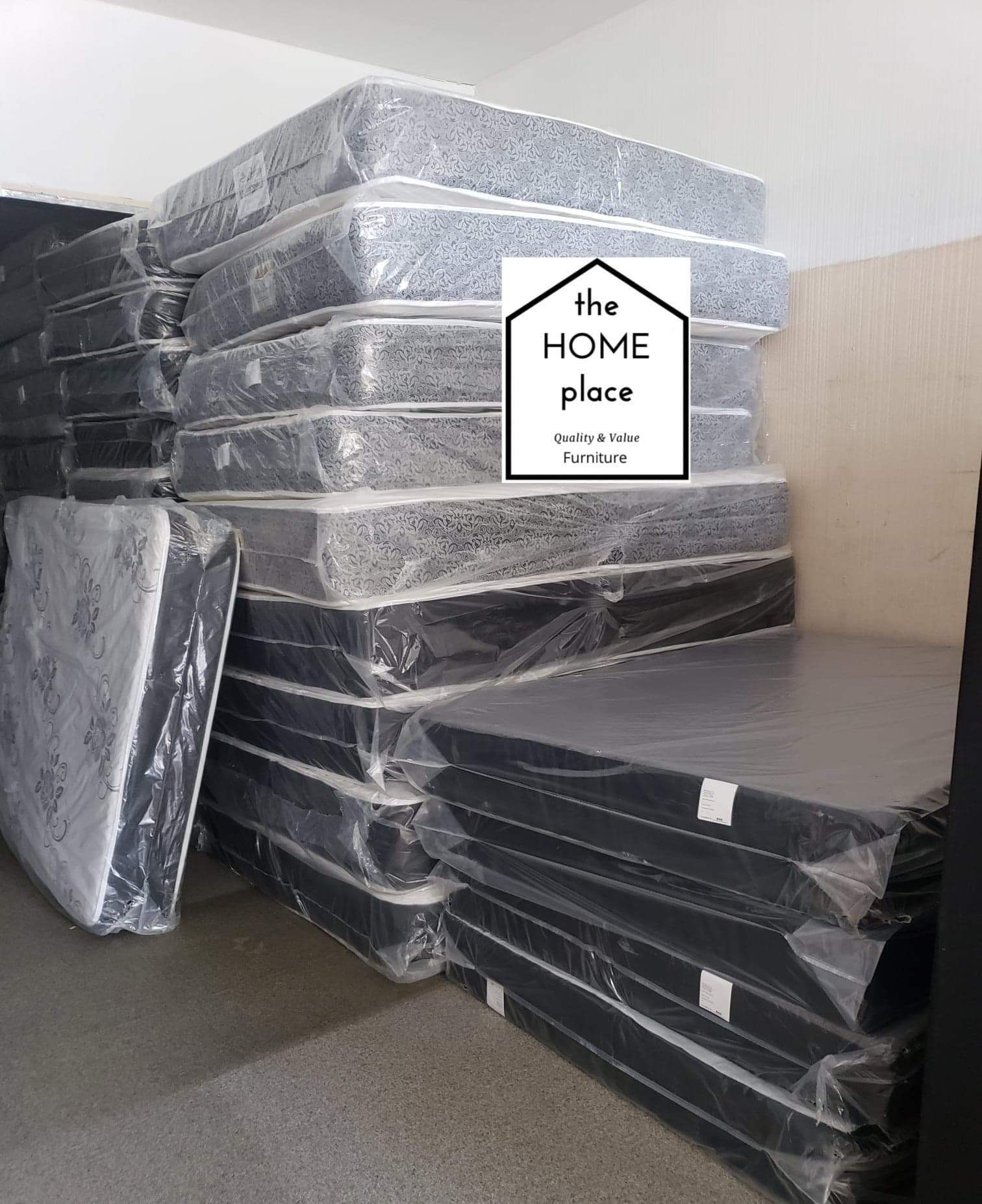 ALL SIZES TOP QUALITY MATTRESS SALE (STARTING PRICE $99) 🔥✨🚨 The Home Place Chicago Mattresses Ready For Delivery 🚛