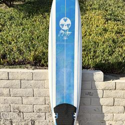 8ft Gerry Lopez Soft Top Surfboard