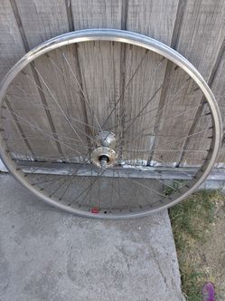 Vintage Sumo 26" bike rim