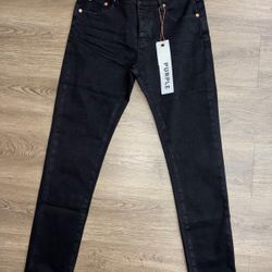 Purple Jeans 