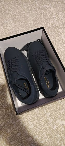 Giovvani Milan The Lorenzo Shoes $80 Each