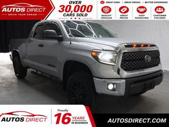 2018 Toyota Tundra