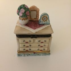 jewelry box