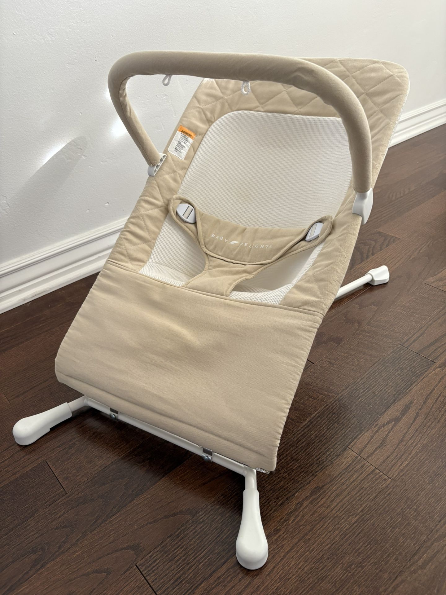 Portable Baby Bouncer