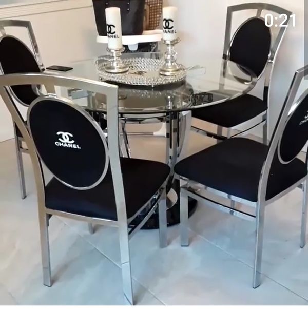 Custom Made Dining Room Set Furniture In Modesto Ca Offerup