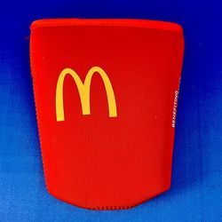 McDonald’s Drink Cooler