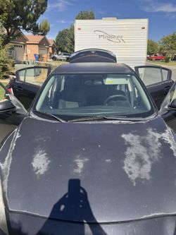 2013 Mazda Mazda3