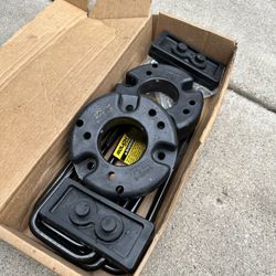 Lift Kit Ford F150 2010-2014