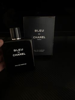 Bleu de Chanel Eau de Parfum Pour Homme
