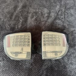 TAILLIGHTS FOR TOYOTA CELICA 2000 TO 2005 